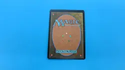 MISCUT ERROR SHORELINE RAIDER INVASION MAGIC THE GATHERING MTG NM / UNPLAYED - Image 2