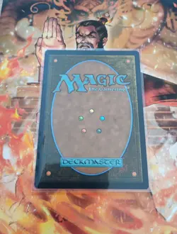 MTG SOUL IMMOLATION 0156 Lorwyn Eclipsed ECL NM - Image 2