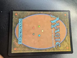 Raph's Jitte - Umezawa's Jitte (Borderless) Teenage Mutant Ninja Turtles Foil NM - Image 2