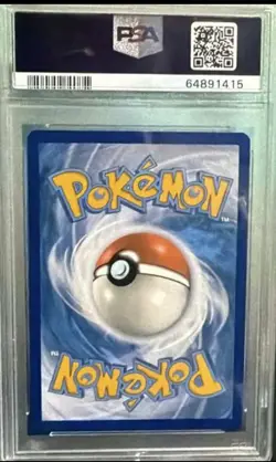 Pokemon Lugia SWSH069 Prerelease Promo Holo PSA 10 SWSH Sword & Shield 2020 - Image 2