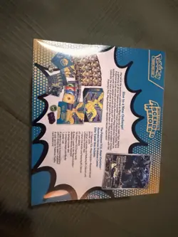 Pokemon TCG Pokemon Center Ascended Heroes ETB (Factory Sealed) - Image 2