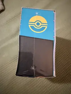 Pokemon TCG Pokemon Center Ascended Heroes ETB (Factory Sealed) - Image 5