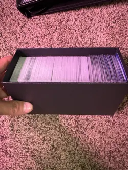 Pokemon TCG Bulk Card Lot Cards Holo/Reverse/Common - SV Journey Together 500+ - Image 2