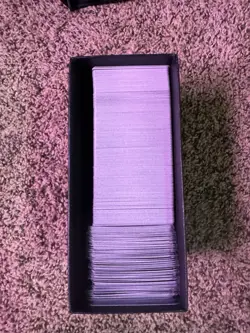 Pokemon TCG Bulk Card Lot Cards Holo/Reverse/Common - SV Journey Together 500+ - Image 3