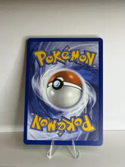 Pokemon TCG - Exeggutor - 002/131 - Prismatic Evolutions Master Ball Holo NM - Image 2