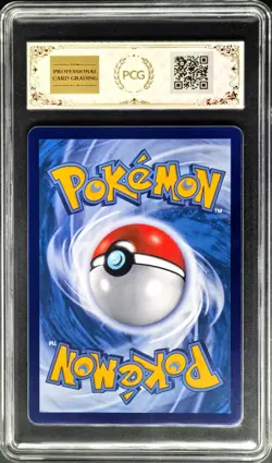 2026 Pokemon Cards CHN. Scizor EX 226/204 SR PCG 10 (SAME AS PSA 10) - Image 2