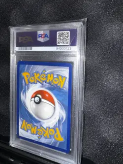 Pokemon Moltres & Zapdos & Articuno GX Holo Hidden Fates SM210 PSA 10 - Image 2