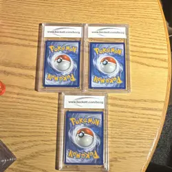 Pokemon Graded V Card Lot: Espeon, Gardevoir, Urshifu - 3 Cards - Image 2