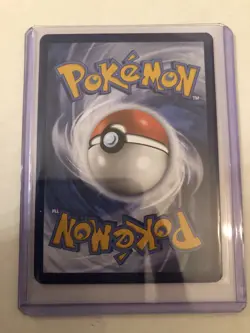 Medicham ex 161/142 Ultra Rare Pokemon Stellar Crown LP - Image 5