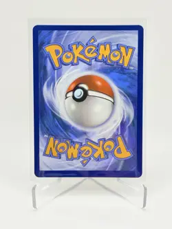 Mega Lucario Ex Mega Attack Rare Promo Pokemon Ascended Heroes Poster Collection - Image 2