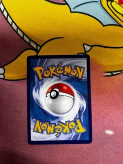 Pokemon TCG - Raikou Amazing Rare - Chinese Sword & Shield 028/115 - Image 2