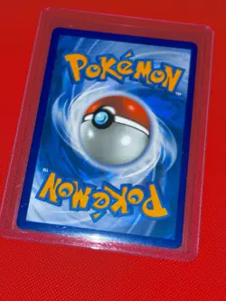 Pokemon TCG Fezandipiti ex 288/217 Special Illustration Rare Ascended Heroes - Image 2