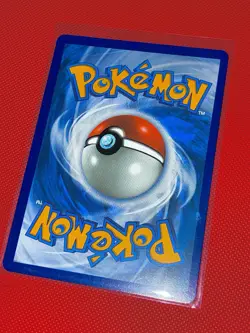 Pokemon TCG Fezandipiti ex 288/217 Special Illustration Rare Ascended Heroes - Image 4