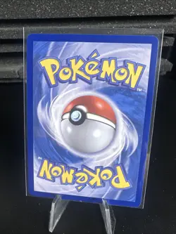 Pokemon TCG: N's Zoroark ex (117/100) - Sv9: Battle Partners Holo (Korean) - Image 4