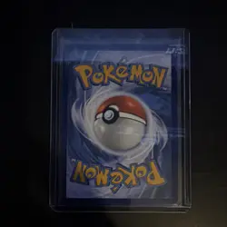 Pokemon Ethan's Adventure 236/182 Destined Rivals Rare Holo Trainer Card - Image 2