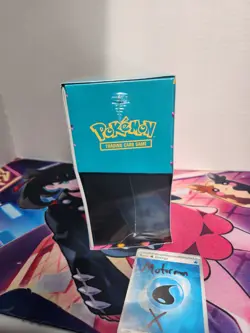 Pokemon Ascended Heroes Bundle ETB + Pin Collection + Destined Rivals Sleeves🔥 - Image 5