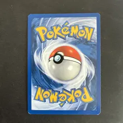 Celebi Holo Rare 3/64 Neo Revelation 2001 WOTC Pokemon TCG LP/NM - Image 4