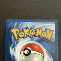 Celebi Holo Rare 3/64 Neo Revelation 2001 WOTC Pokemon TCG LP/NM - Image 5