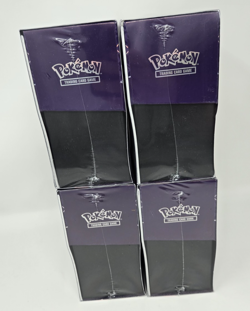 Pokemon Paldean Fates Pokemon Center (PC) ETB Unsealed Case (4x PC ETB) - Image 5