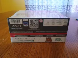 Pokemon Center Exclusive 151 Elite Trainer Box New Sealed - Image 5