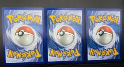 Pokemon 1st Partner Illustration Collection Alolan Starters - Gen 7 Set - Image 2