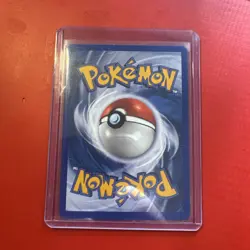 Oracle Skyridge Regular Pokemon Never Played 138/144 - Image 2