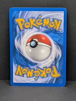 Deoxys (Speed Forme) 2/106 EX Emerald Holo Rare Pokemon TCG Nintendo NM - Image 2