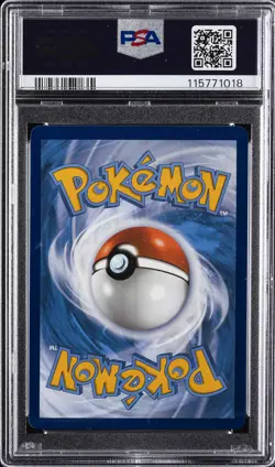 2023 POKEMON SWORD & SHIELD CROWN ZENITH SECRET FULL ART/ARCEUS VSTAR PSA 10 - Image 2