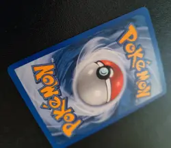 2005 Pokemon Mudkip-# 56/106-Ex Emerald-Reverse Holo-Stamped-Mint/NM. - Image 5