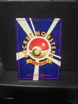 1997 Light Played Pokemon Dark Charmeleon No. 005 Team Rocket Japanese - Image 2