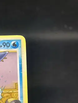 Pokemon TCG Empoleon FB 27/147 Supreme Victors Regular Rare LP - Image 3