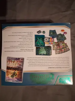 Pokemon TCG Twilight Masquerade Elite Trainer Box ETB Brand New Sealed - Image 4