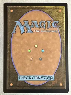 MTG / Mikokoro, Center of the Sea / C21 / #302 / Regular / Rare / NM - Image 2