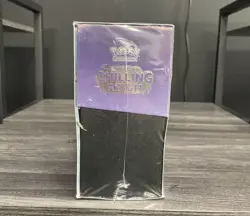Pokemon Center Sword and Shield Chilling Reign Elite Trainer Box ETB Sealed New - Image 5