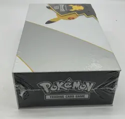 Pokemon 25th Anniversary Celebrations Ultra Premium Collection Box Sealed - Image 3