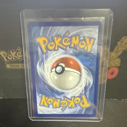 Pokemon TCG Lugia EX Sv: Prismatic Evolutions 082/131 Holo Englis STAMPED NM - Image 2