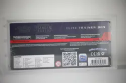 Pokemon Paldean Fates ETB SEALED (Elite Trainer Box) - Image 5