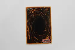 Windstorm of Etaqua (PCY-001) Yu-Gi-Oh! TCG, Prismatic Secret Rare Promo Holo MP - Image 3