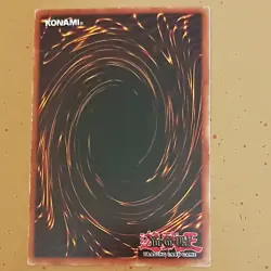 Solemn Judgment MRD-127 Ultra Rare***Metal Raiders Set 2002***Great Condition - Image 5