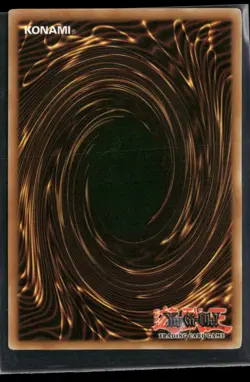 De-Spell SDY-029 Common / Short Print Starter Deck: Yugi Yu-Gi-Oh Heavily Played - Image 2