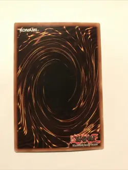 Yu-Gi-Oh The Dragon’s Bead LOD-043 1st Edition Legacy of Darkness - Image 2