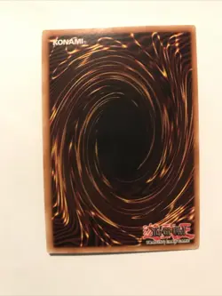 Buster Blader DL1-002 Duelist League Promo Limited Edition Yugioh - Image 2