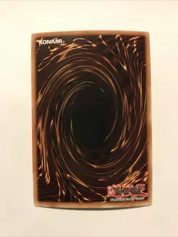 Machine King DL4-001 Duelist League Promo Limited Edition NM Yugioh - Image 2