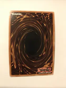 The Masked Beast DL2-001 Duelist League Promo Limited Edition Yugioh - Image 2