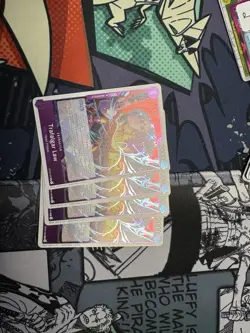 Trafalgar Law R OP09-069 - Emperors In The New World - One Piece TCG Playset 4x - Image 1