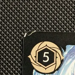 Disney Lorcana Moana Curious Explorer - Winterspell Non-Foil 155/204 LP See pic! - Image 2