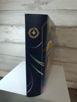 Disney Lorcana Costco Inklands Bundle Box Pirate Mickey Mouse Foil Promo New ! - Image 3