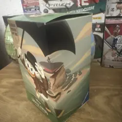 DISNEY LORCANA SET 11 SCROOGE MCDUCK GIFT BOX - Image 2