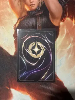 Disney Lorcana Whispers in the Well Cold Foil- Shere Khan Fearsome Tiger - Image 2