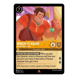 Disney Lorcana – Shimmering Skies (Set 5) | Single Cards | Non-Cold Foil RARE - Image 4